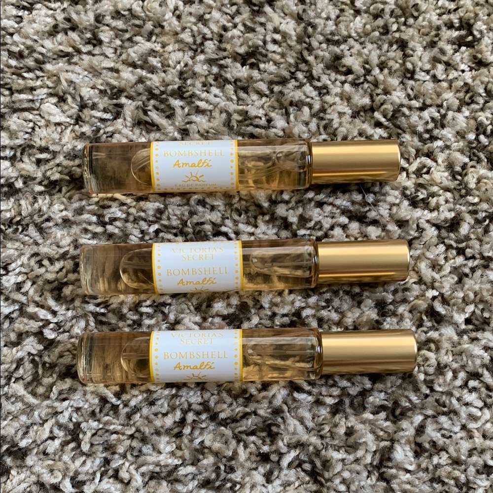 Victoria's Secret Bombshell Amalfi